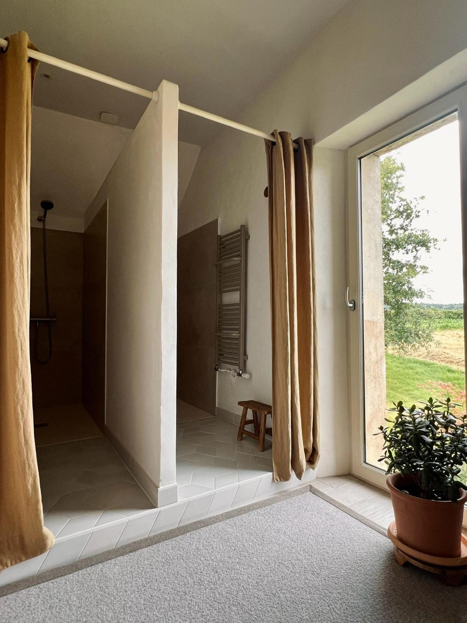 La Maison Vivante, Chambres D'Hotes Au Coeur Du Perche Les Etilleux Exteriér fotografie