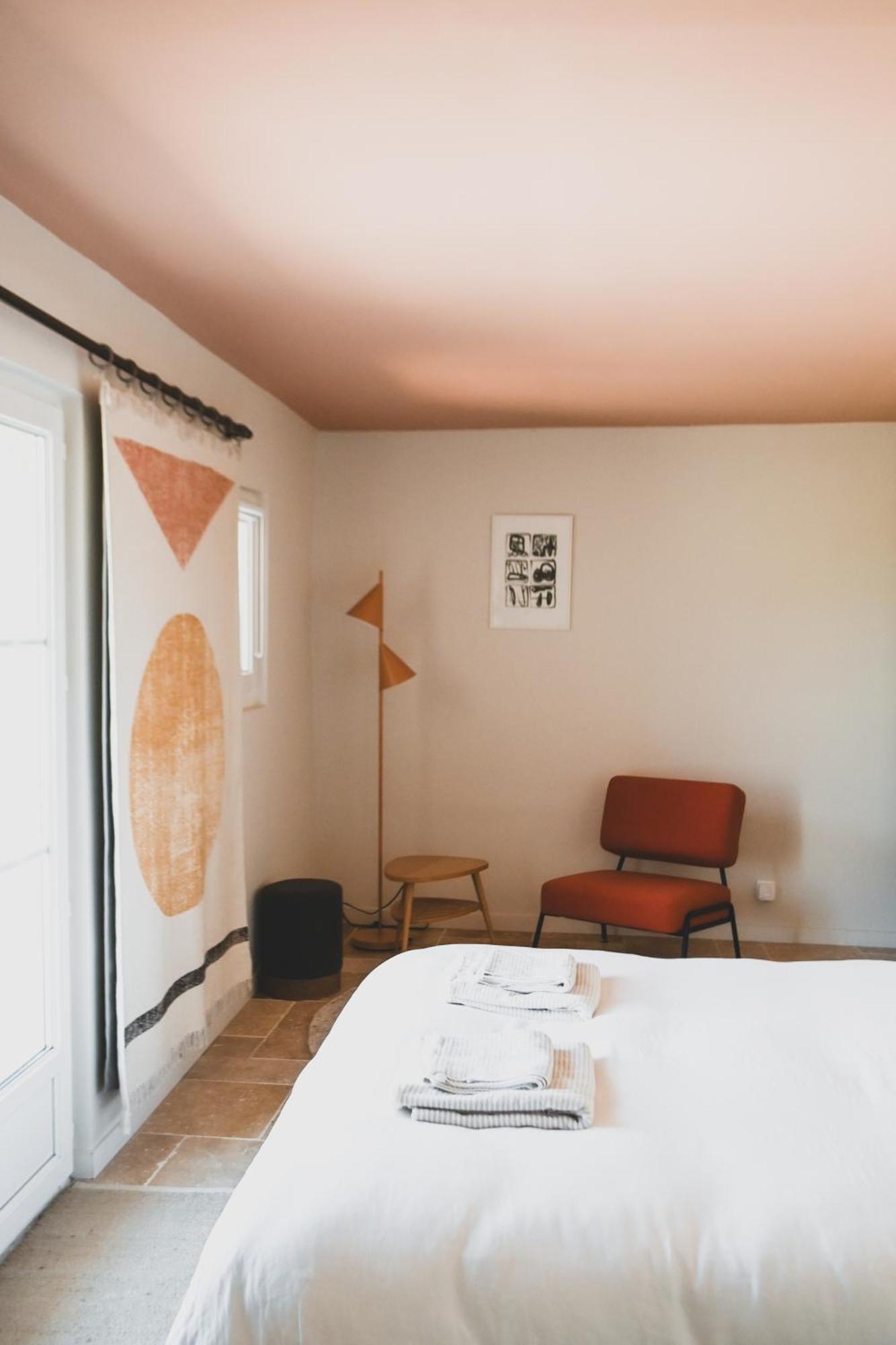 La Maison Vivante, Chambres D'Hotes Au Coeur Du Perche Les Etilleux Exteriér fotografie